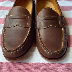 Dexter Penney loafers size 10D men’s